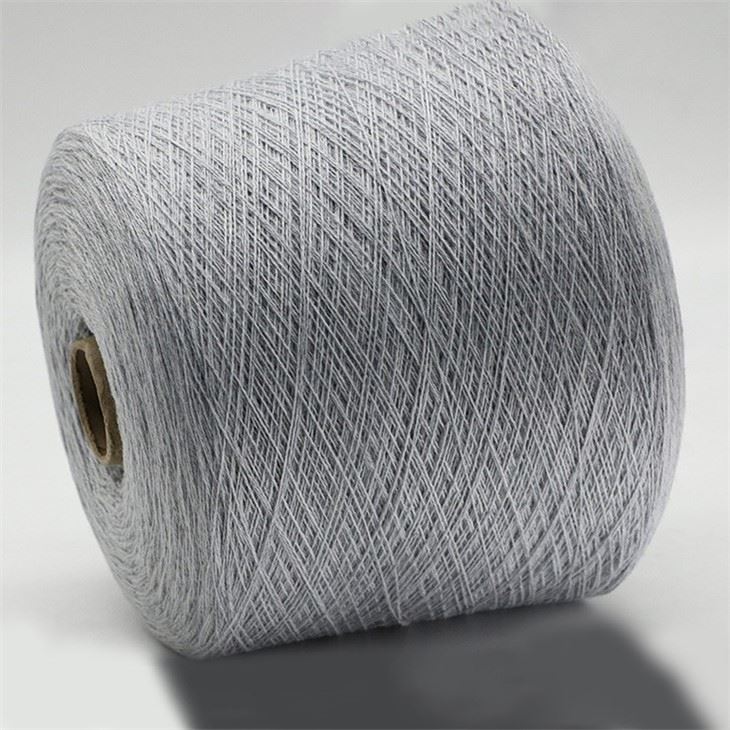 30%Cashmere 70%Wool Yarn