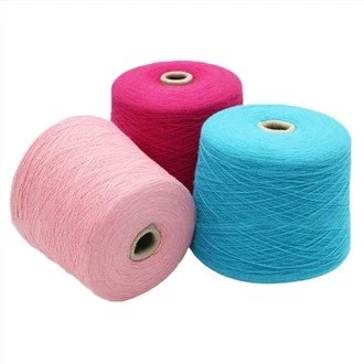 100% Merino Ullgarn